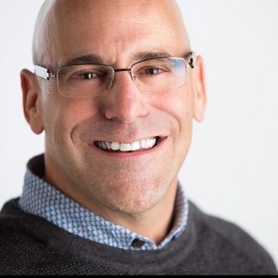 Profile Picture of Steve Lieber (@@liebs88) on Twitter