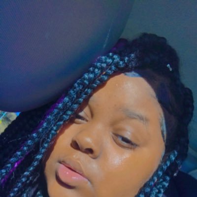 Dominique Garrett - Twitter Profile Picture of Dominique Garrett (@Dominiq64587765) on Twitter