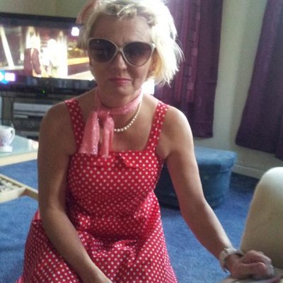 Profile Picture of Pauline Grimes (@pgtips1960) on Twitter