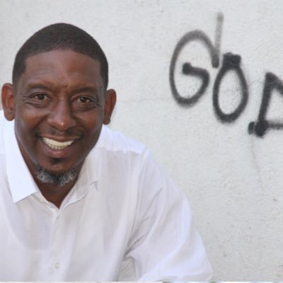 Profile Picture of Pastor E DeVon Jones (@pastoredj) on Twitter