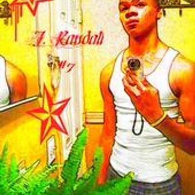 Profile Picture of Jarvis Randall (@Beastlegend12) on Twitter