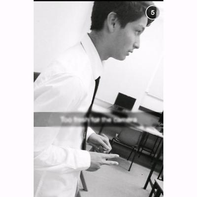 Profile Picture of Jesse Cain Aiken (@J_Aiken27) on Twitter