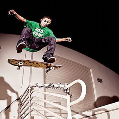 Profile Picture of Alex Lapierre (@Alex_skateee) on Twitter