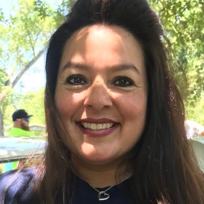 Profile Picture of Melissa Aguirre (@TheMelAguirre) on Twitter