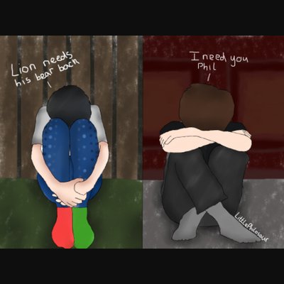 Profile Picture of Ken Leigh (@ken1snotonf1re) on Twitter