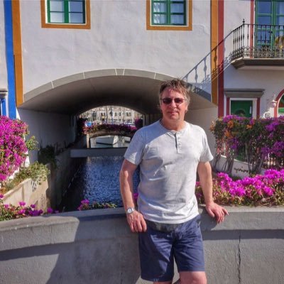 Profile Picture of Sam Lock (@samlock007) on Twitter