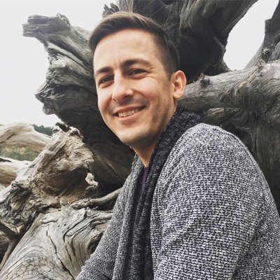 Profile Picture of President-Elect Prewett (@matthewprewett) on Twitter