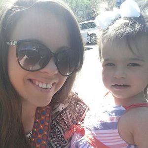 Profile Picture of Adrianne Martin (@419929607) on Myspace