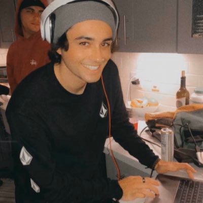 Profile Picture of Juicy Joe (@_joe_miele_) on Twitter