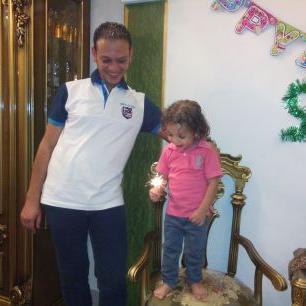 Profile Picture of Sherif Hussien (@SherifHussien8) on Twitter