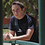 Profile Picture of Nick Hudson (@ickynk) on Flickr