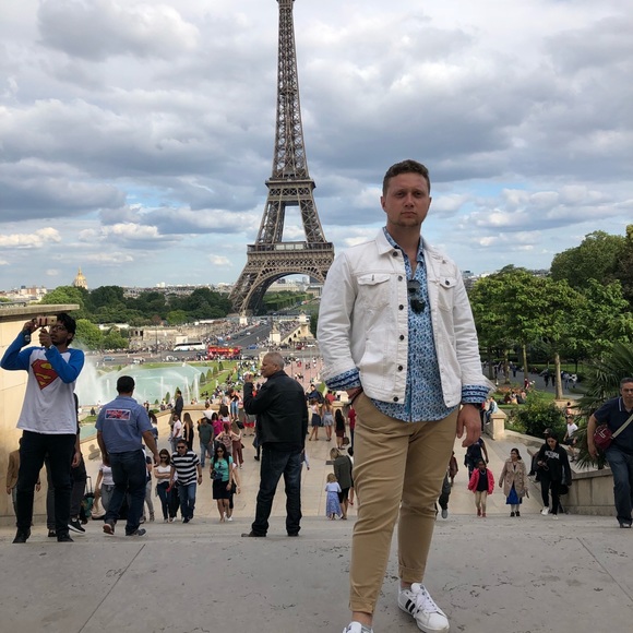 Profile Picture of Steven Varshavsky (@varshav921) on Poshmark