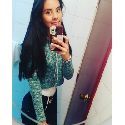Profile Picture of ∞ Nathaly Gonzalez ∞ (@Nathaly_GT) on Twitter