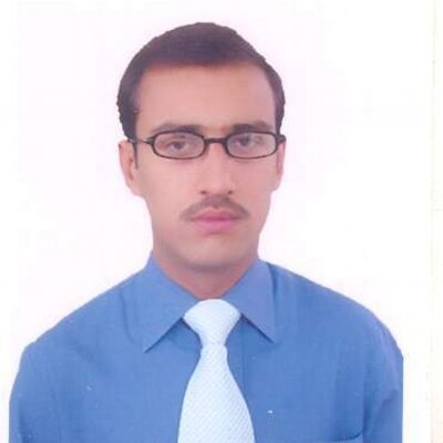 Profile Picture of Adeel Arshad (@adeelarshad81) on Twitter