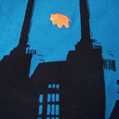 Profile Picture of Sean Mayo (@samayo) on Twitter