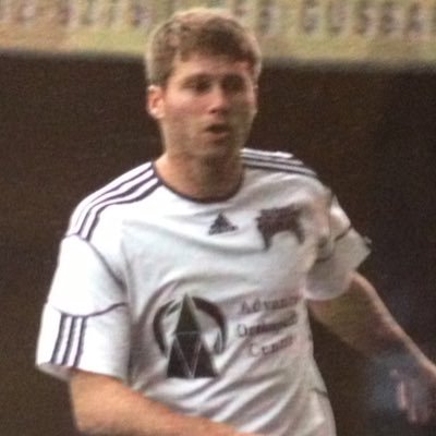 Profile Picture of Andrew McIntosh (@AndyMcIntosh66) on Twitter