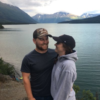 Profile Picture of Erica Daniels (@EricaD_25) on Twitter