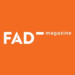 Profile Picture of FAD magazine (@worldoffad) on Instagram