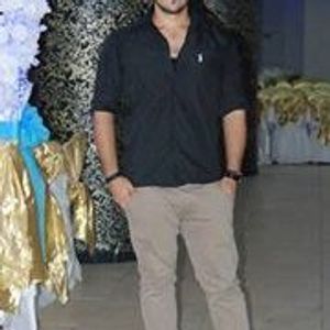 Profile Picture of Ahmet Çağlar (@ahmet.caglar.10888) on Myspace