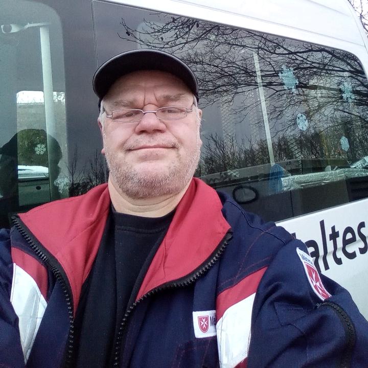 Steffen - Tiktok Profile Picture of Steffen (@steffen60zig) on Tiktok