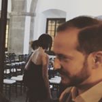 Profile Picture of ARQ MARCOS TOSTADO (@marcos_tostado) on Instagram