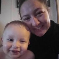 Profile Picture of April Acker (@april-acker-3) on Quora