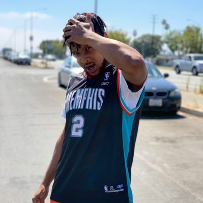 Profile Picture of Black Moses (@Kj130000) on Twitter