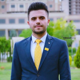 Profile Picture of Ahmed Samad (@ahmad.samad.1996) on Facebook