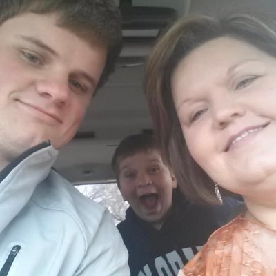 Profile Picture of Stacie Bray (@StacieBray15) on Twitter