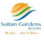 Profile Picture of Sultan Gardens Resort (@sultangardensresort) on Instagram