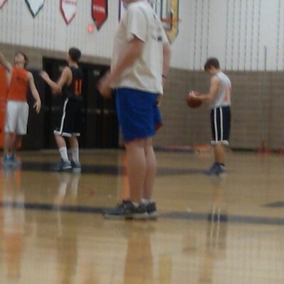 Profile Picture of Jacob Steig (@jacobthebeast1) on Twitter