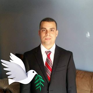 Profile Picture of Michel Tawadrous (@michel.tawatrous) on Facebook