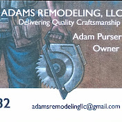 Profile Picture of Adam Purser (@adampurser548) on Youtube