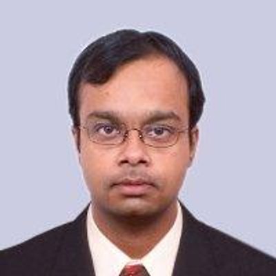 Profile Picture of Vijay Gopalakrishnan (@vjinfy2002) on Twitter