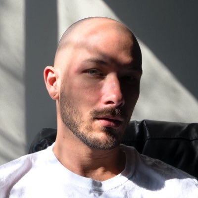 Profile Picture of Brian Harwick (@bk_harwick) on Twitter