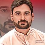 Profile Picture of Tahir Mahmood Tahir (@tahir.moqbool) on Instagram