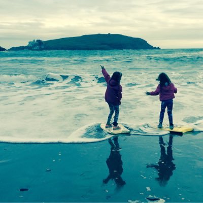 Profile Picture of Claire Powers (@PowersClaire) on Twitter