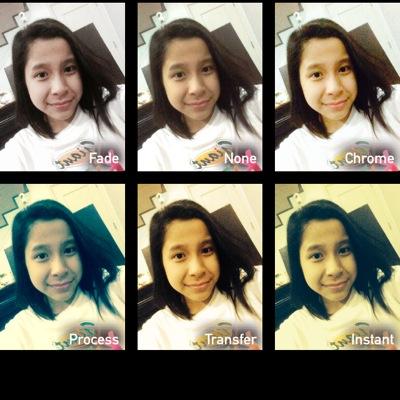 Profile Picture of Gabriella Elisa (@Nichole_Chew) on Twitter