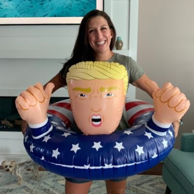 Kim Marchand - Twitter Profile Picture of Kim Marchand (@theKMars) on Twitter