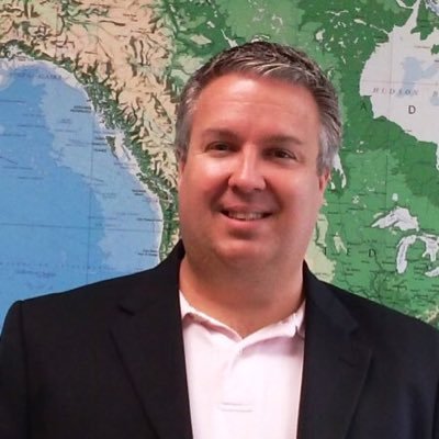 Profile Picture of MICHAEL KUNCE (@MichaelKMartini) on Twitter