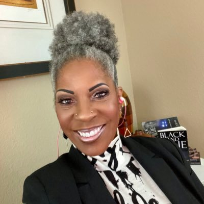 Profile Picture of Cheryl Dorsey (@sgtcheryldorsey) on Twitter