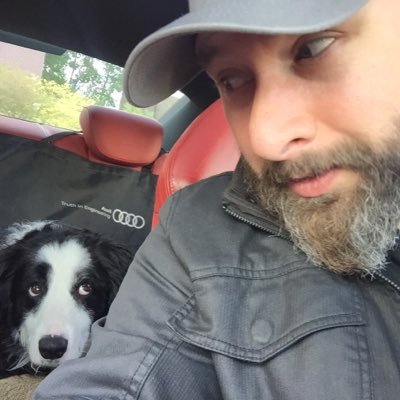 Profile Picture of Eric Holmes (@ericholmeslive) on Twitter