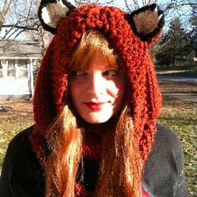 Profile Picture of Donna Grossman (@thatgirlknitz) on Twitter