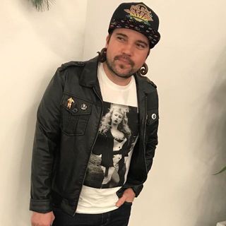 Wesley Swanson - Facebook Profile Picture of Wesley Swanson (@wesley.swanson.14) on Facebook