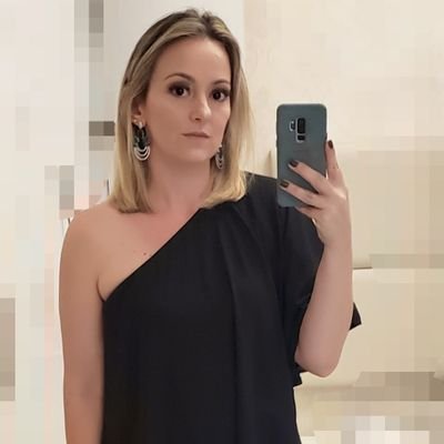 Profile Picture of Ana Carolina Ferraro (@AnaCarolFerraro) on Twitter