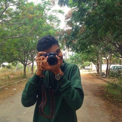 Profile Picture of Sree Harsha (@72harsha) on Twitter