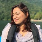 Profile Picture of Alesha Acharya (@alesaacharya) on Instagram