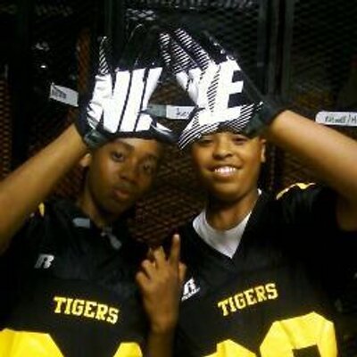 Profile Picture of Daryl MoBoi Mapp (@DarylMoBoiMapp) on Twitter