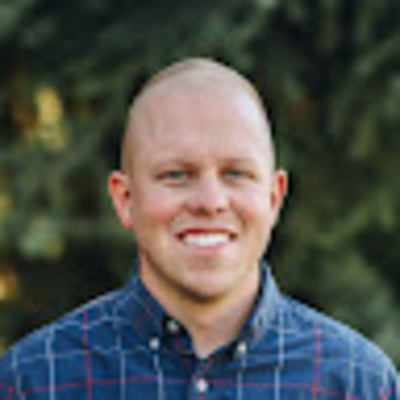 Profile Picture of Brad Ashcroft (@bashcroft) on Poshmark