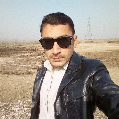 Profile Picture of Syed Itrat Ali Shah (@SyedItratAliSh1) on Twitter